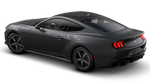 2025 Ford Mustang EcoBoost® Fastback