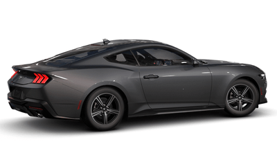 2025 Ford Mustang EcoBoost® Fastback