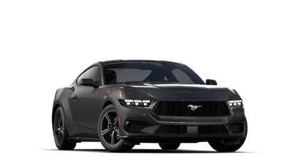 2025 Ford Mustang EcoBoost® Fastback