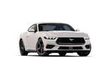 2025 Ford Mustang EcoBoost® Fastback