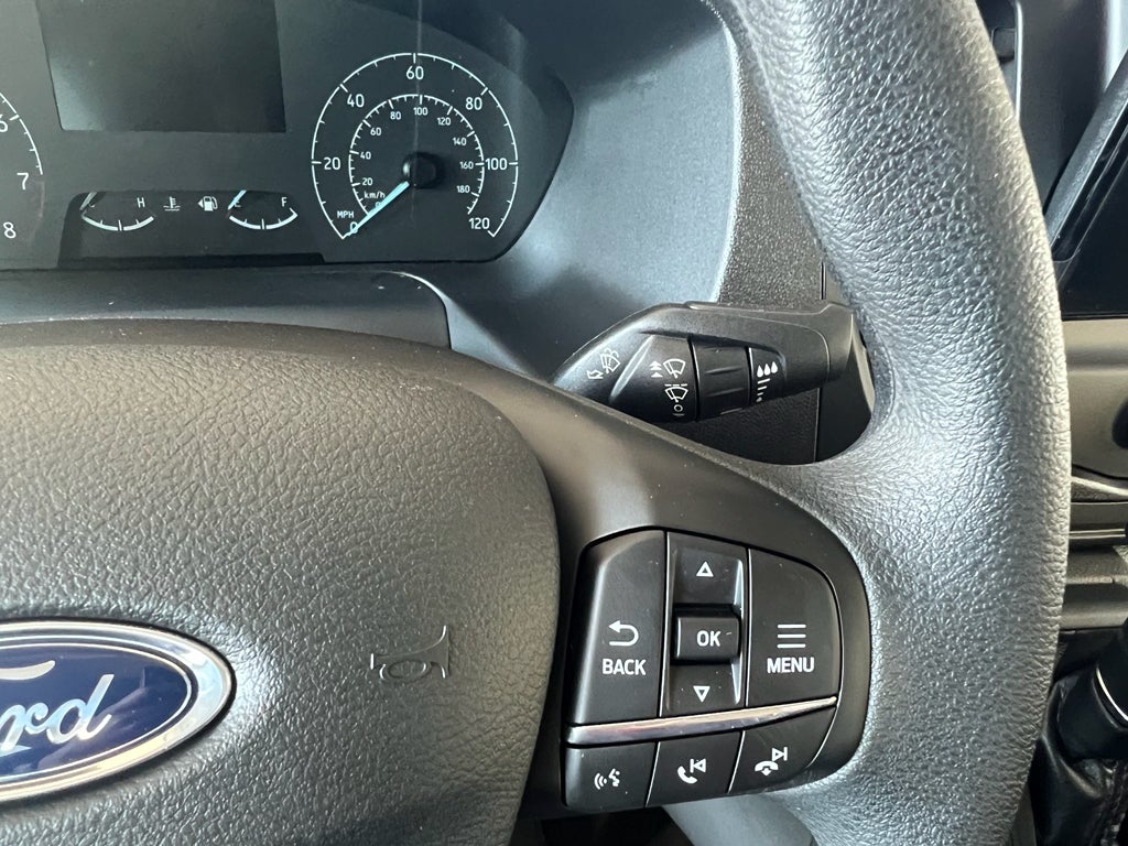 2025 Ford Transit Wagon XL