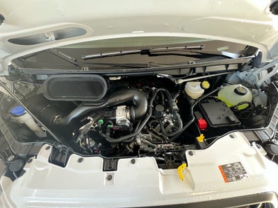 2025 Ford Transit Wagon XL