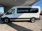 2025 Ford Transit Wagon XL