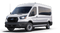 2025 Ford Transit Wagon XL
