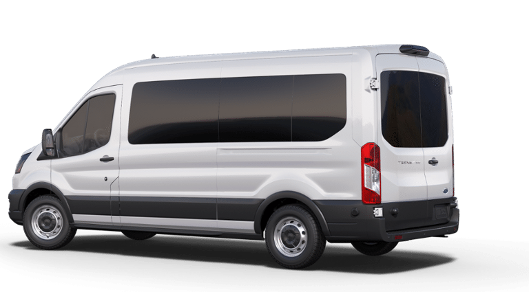 2025 Ford Transit Wagon XL