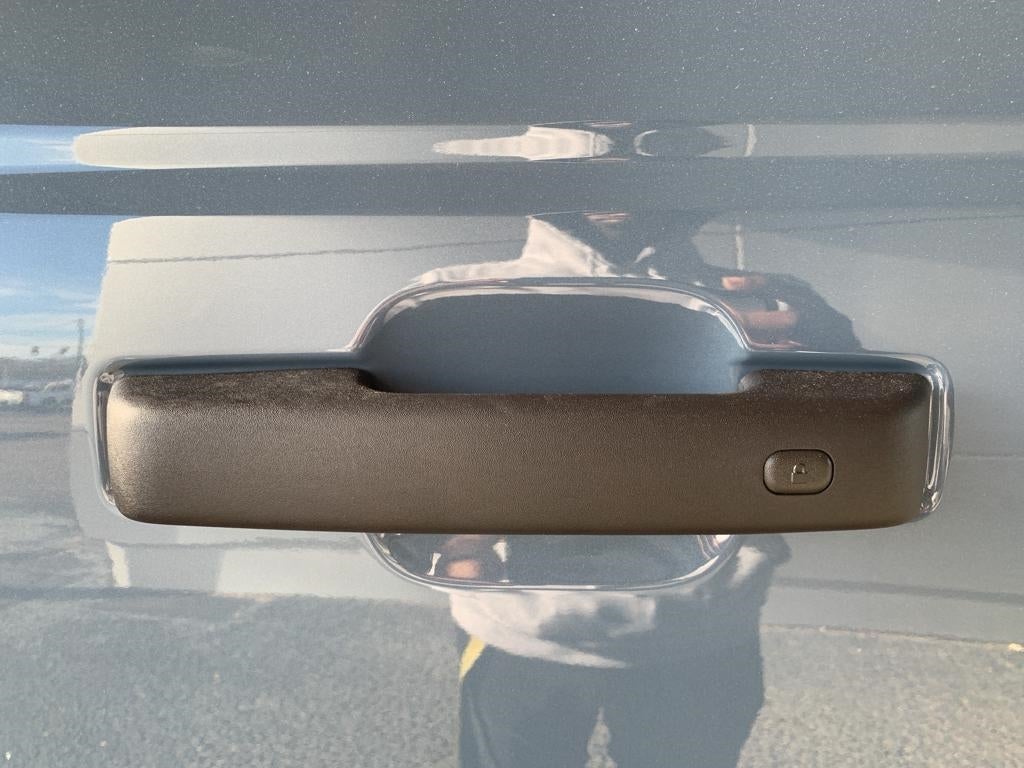 2024 Ford Bronco Raptor Selma AL | Merchant Ford 1FMEE0RR7RLA01405