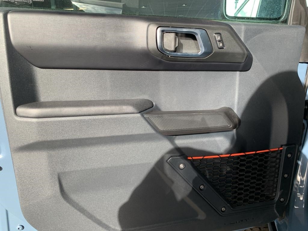 2024 Ford Bronco Raptor Selma AL | Merchant Ford 1FMEE0RR7RLA01405