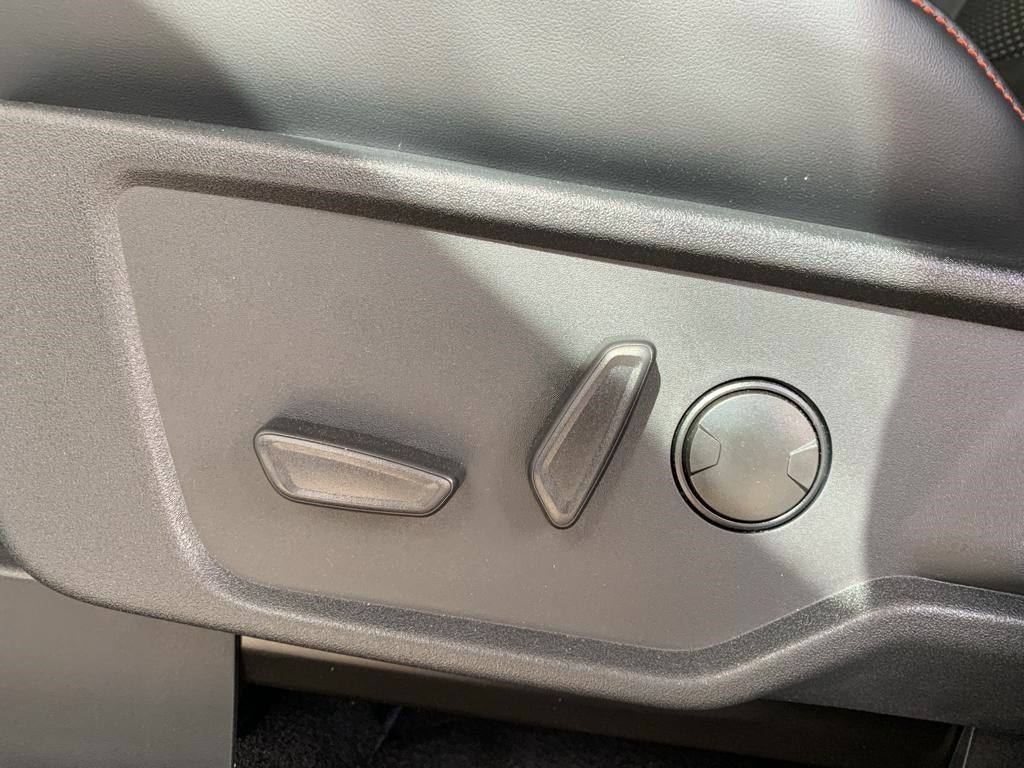 2024 Ford Bronco Raptor Selma AL | Merchant Ford 1FMEE0RR7RLA01405