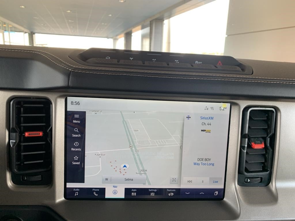 2024 Ford Bronco Raptor Selma AL | Merchant Ford 1FMEE0RR7RLA01405