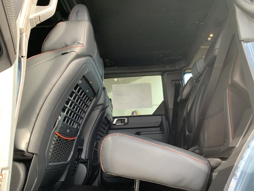 2024 Ford Bronco Raptor Selma AL | Merchant Ford 1FMEE0RR7RLA01405