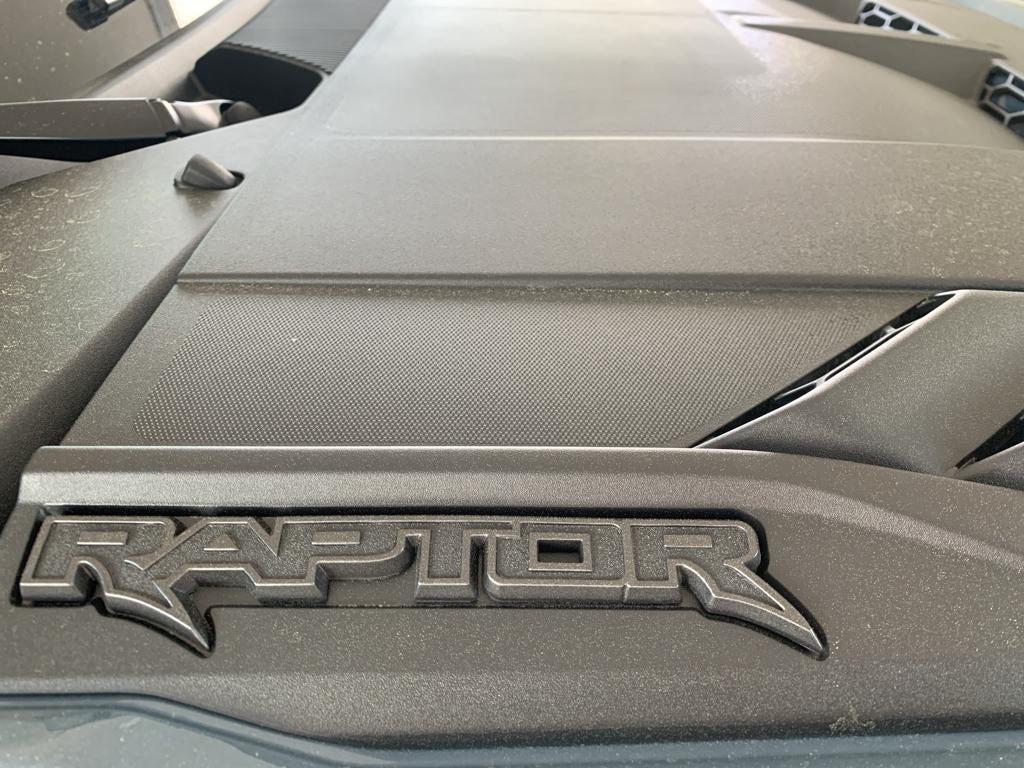 2024 Ford Bronco Raptor Selma AL | Merchant Ford 1FMEE0RR7RLA01405