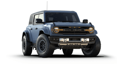 2024 Ford Bronco Raptor®