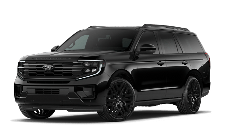 2026 Ford Expedition Platinum®