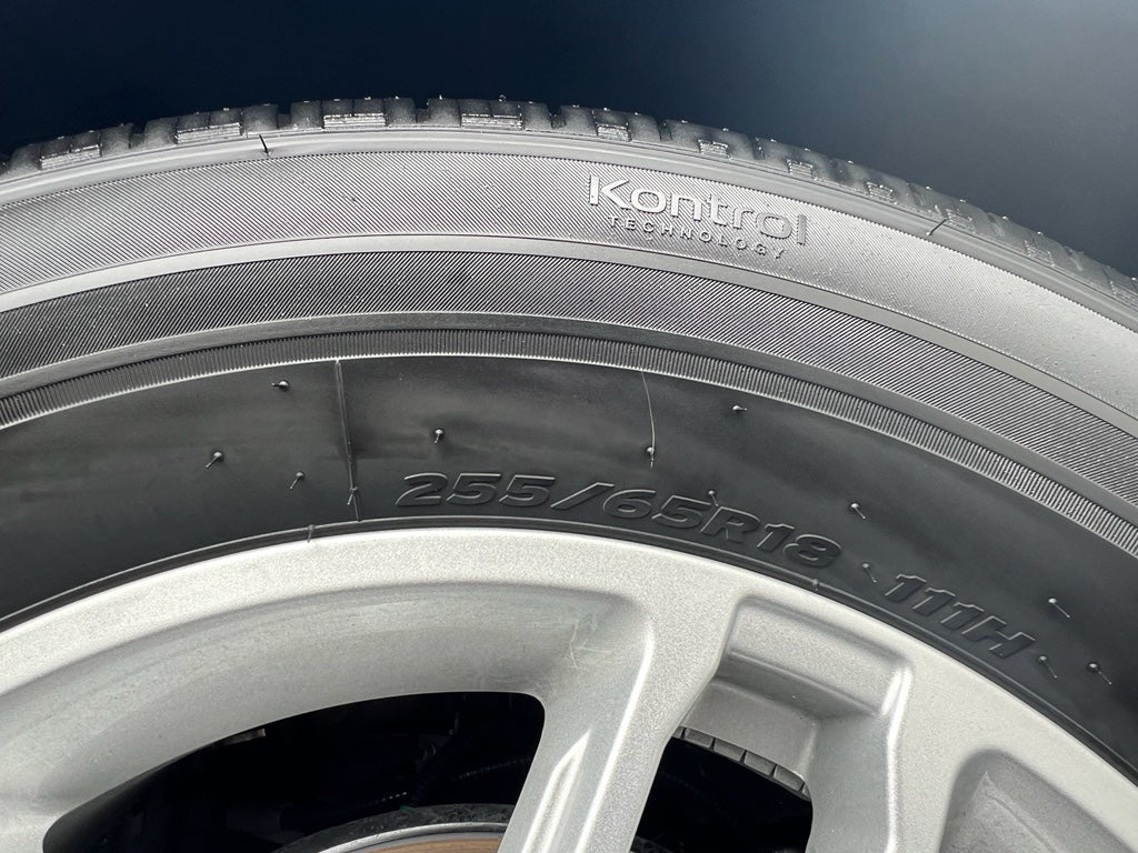 2026 Ford Explorer Active (200A)