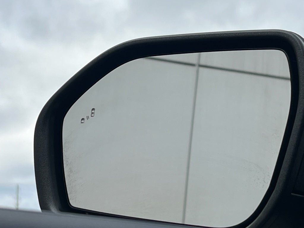 2026 Ford Explorer Active (200A)