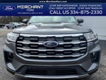 2026 Ford Explorer Active (200A)