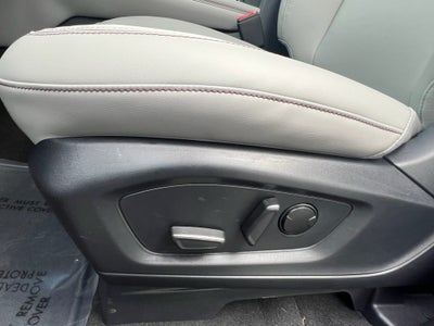 2026 Ford Explorer Active (200A)