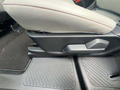 2026 Ford Explorer Active (200A)