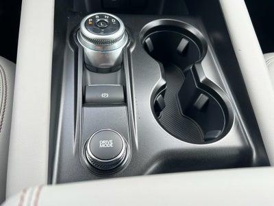 2026 Ford Explorer Active (200A)