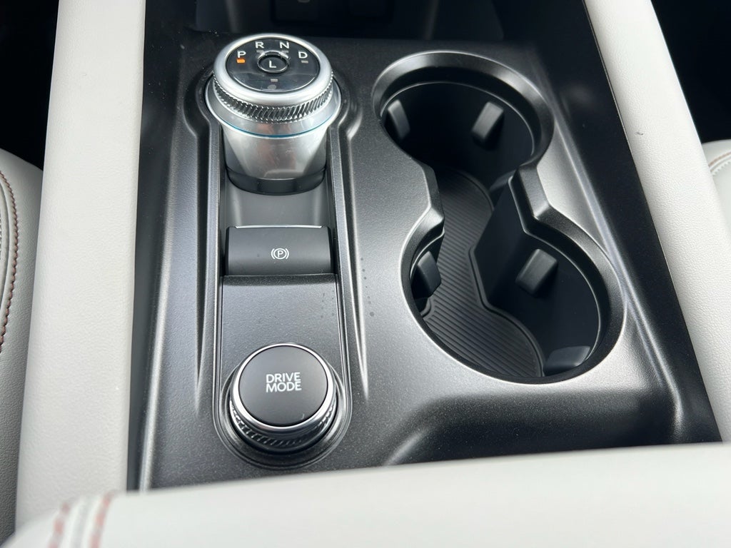 2026 Ford Explorer Active (200A)