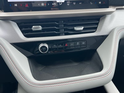 2026 Ford Explorer Active (200A)