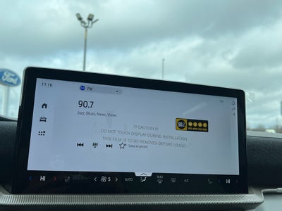 2026 Ford Explorer Active (200A)