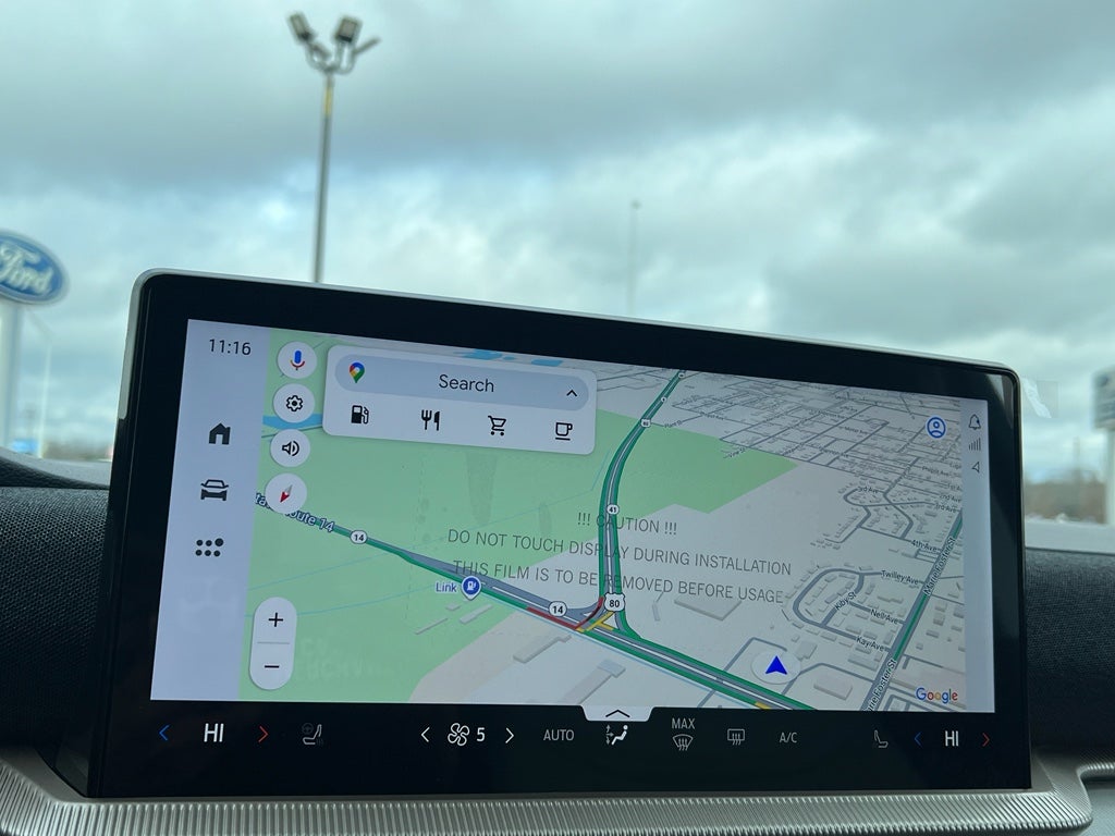 2026 Ford Explorer Active (200A)