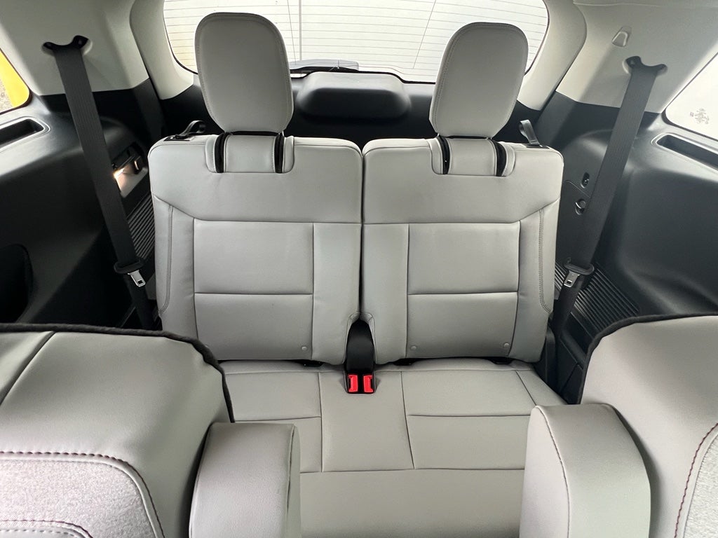 2026 Ford Explorer Active (200A)