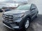 2026 Ford Explorer Active (200A)