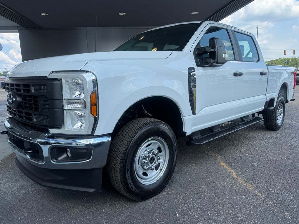 2026 Ford F-250 XL