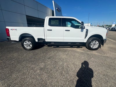 2026 Ford F-250 XLT