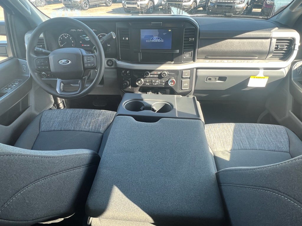 2026 Ford F-250 XLT