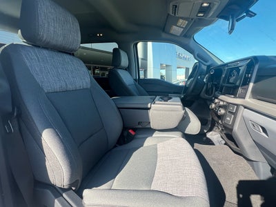 2026 Ford F-250 XLT
