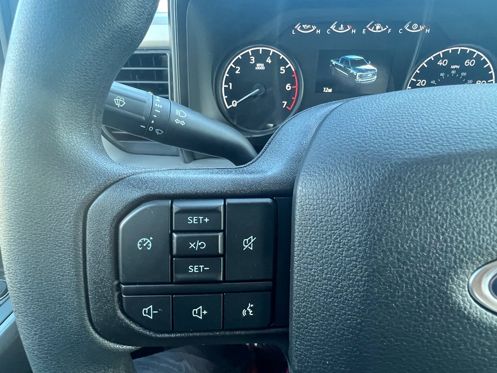 2026 Ford F-250 XLT