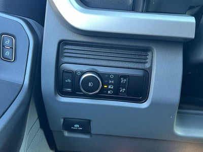 2026 Ford F-250 XLT