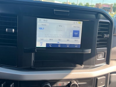 2026 Ford F-250 XLT