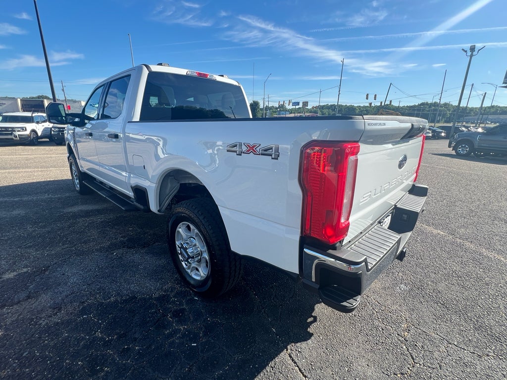 2026 Ford F-250 XLT