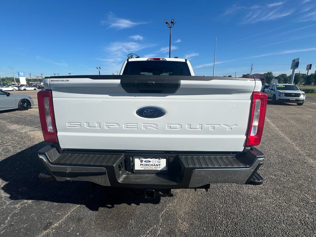 2026 Ford F-250 XLT
