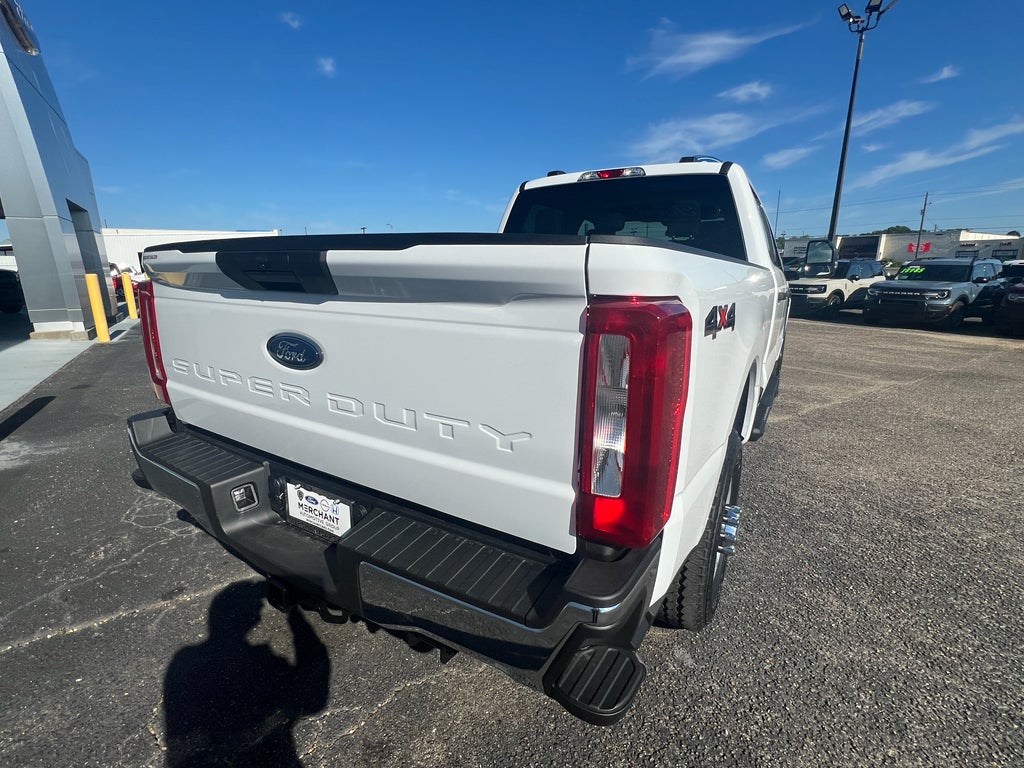 2026 Ford F-250 XLT