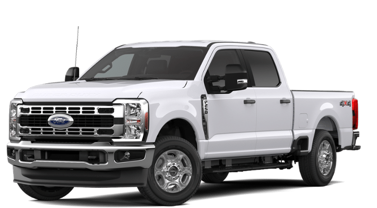 2026 Ford Super Duty F-250® XLT