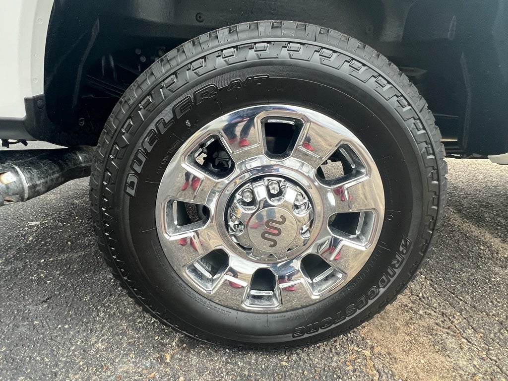 2026 Ford F-250 King Ranch