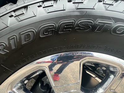 2026 Ford F-250 King Ranch