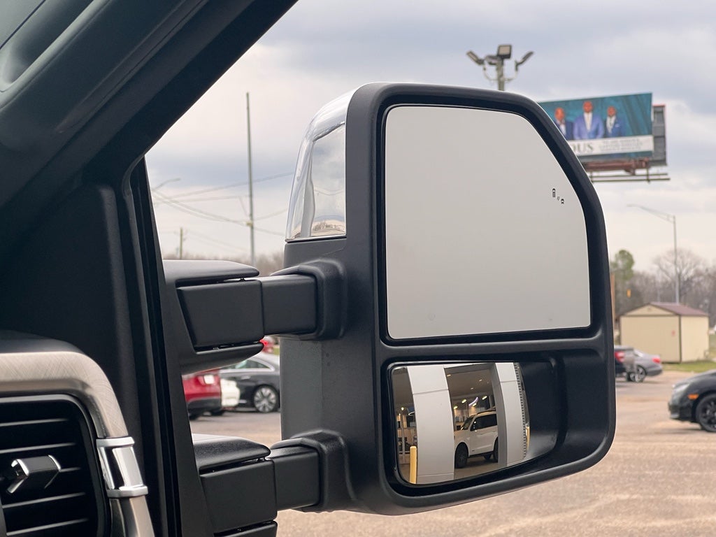 2026 Ford F-250 King Ranch