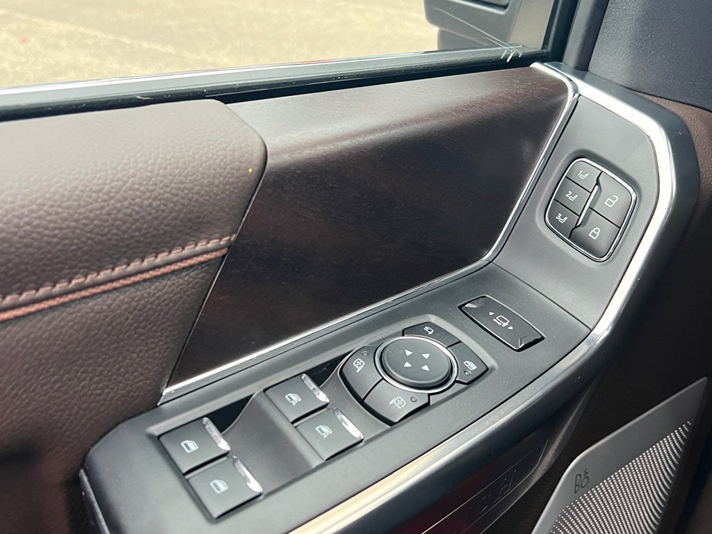 2026 Ford F-250 King Ranch