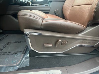 2026 Ford F-250 King Ranch