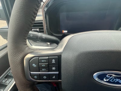 2026 Ford F-250 King Ranch