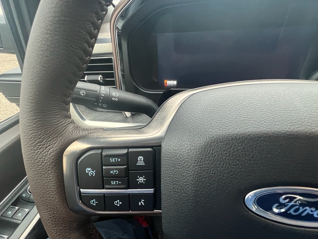 2026 Ford F-250 King Ranch