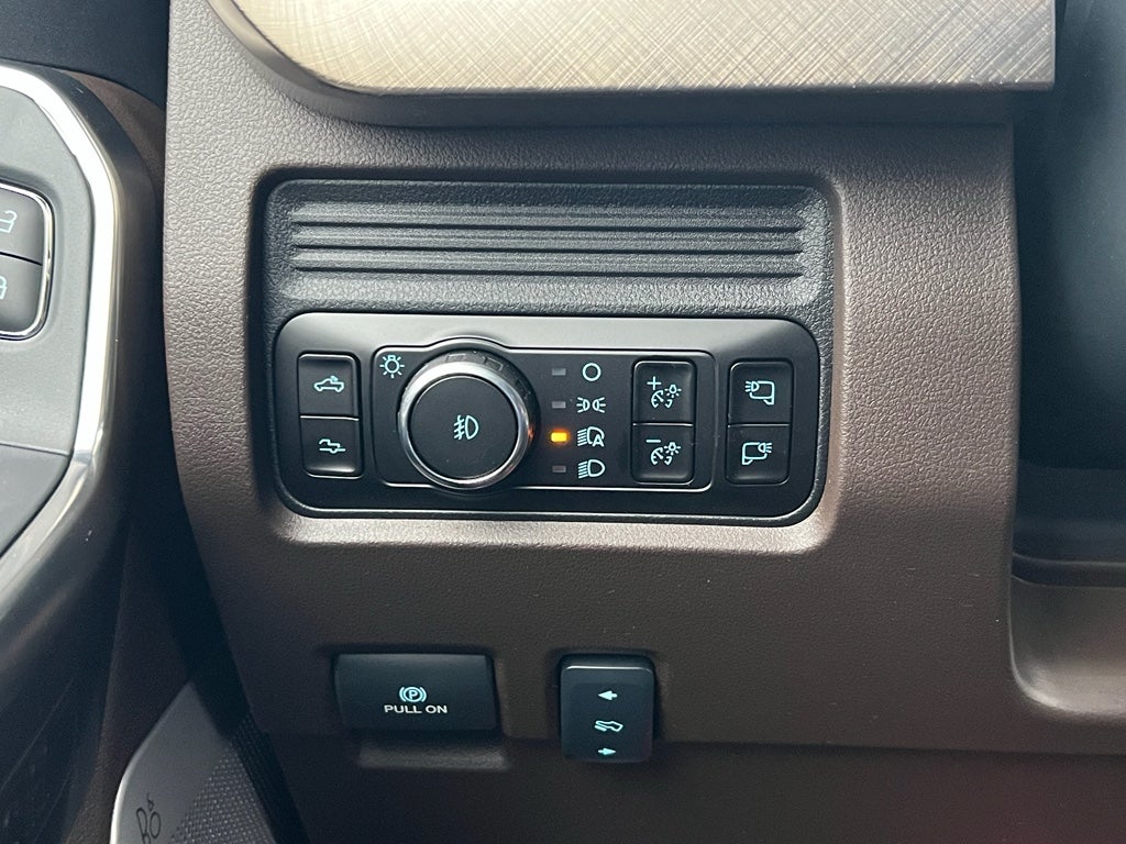 2026 Ford F-250 King Ranch