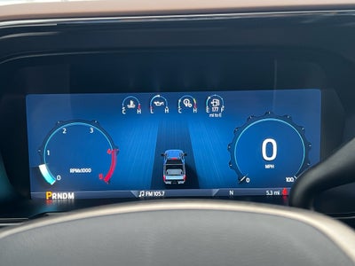 2026 Ford F-250 King Ranch