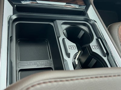 2026 Ford F-250 King Ranch